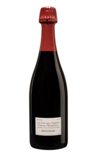 фото вино Bollinger La Cote aux Enfants 2009 0,75 л