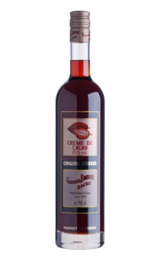 фото Gabriel Boudier Creme de Cacao 0,7 л