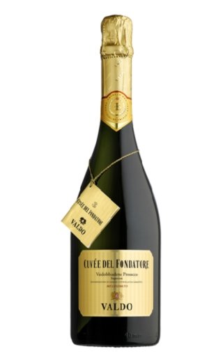 Просекко Valdo Cuvee del Fondatore Brut Prosecco 0,75 л