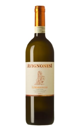 Авиньонези Иль Марзокко 0.75 л фото вино Avignonesi Il Marzocco 0,75 л