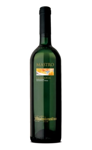 фото вино Mastroberardino Mastro 2012 0,75 л