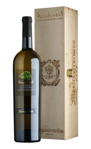 фото вино Mastroberardino Morabianca Falanghina 1,5 л