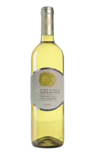 Вино Planeta Soleluna 0,75 л