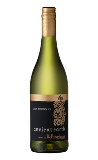 Вино Bellingham Ancient Earth Chardonnay 0,75 л