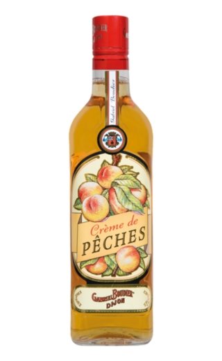 фото Gabriel Boudier Creme de Peches 0,7 л