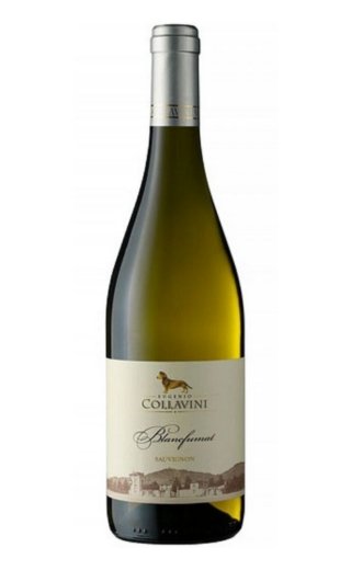 фото вино Eugenio Collavini Blanc Fumat Sauvignon 2013 0,75 л