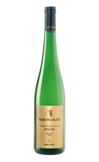 Вино Rudi Pichler Riesling Smaragd Achleithen 2011 0,75 л