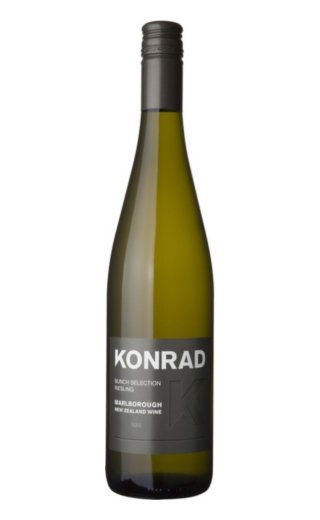 Конрад Банч Селекшн Рислинг 2011 0.75 л фото вино Konrad Bunch Selection Riesling 2011 0,75 л