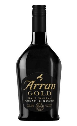 фото Arran Gold Cream Liqueur 0,7 л
