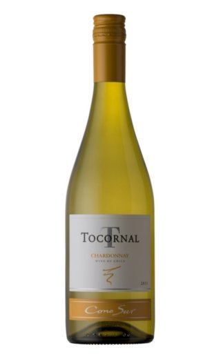 Коно Сур Токорнал Шардоне 2014 3 л фото вино Cono Sur Tocornal Chardonnay 2014 3 л