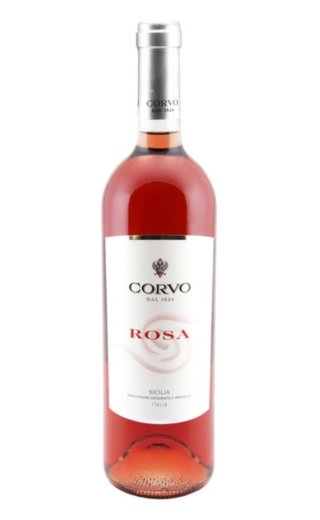 Корво Роза 0.75 л фото вино Corvo Rosa 0,75 л