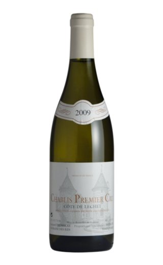 Вино Domaine Gerard Tremblay Chablis 1-er Cru Cote de Lechet 2013 0,75 л