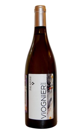 Палаццоне Вионье 2013 0.75 л фото вино Palazzone Viognier 2013 0,75 л