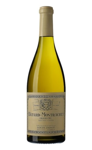Вино Louis Jadot Batard-Montrachet Grand Cru AOC 2011 0,75 л