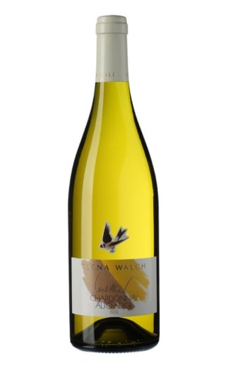 фото вино Elena Walch Chardonnay Cardellino Alto Adige DOC 2014 0,75 л