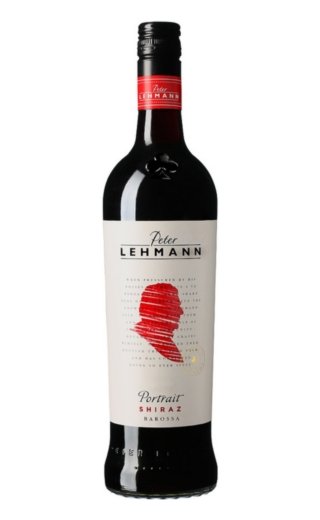 Вино Peter Lehmann Portrait Shiraz Barossa 2012 0,75 л