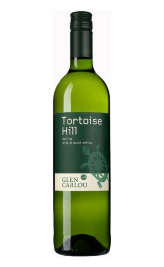 Глен Карлоу Тортуаз Хилл 2013 0.75 л фото вино Glen Carlou Tortoise Hill 2013 0,75 л
