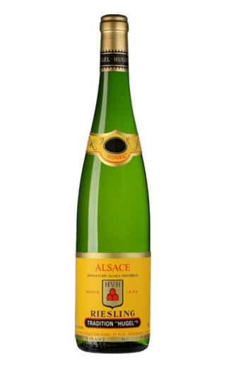 Вино Hugel Riesling Tradition 2011 0,75 л