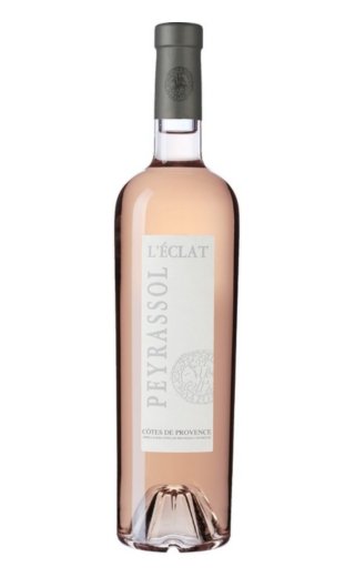 фото вино Peyrassol Commanderie Cotes de Provence AOC 2013 0,75 л