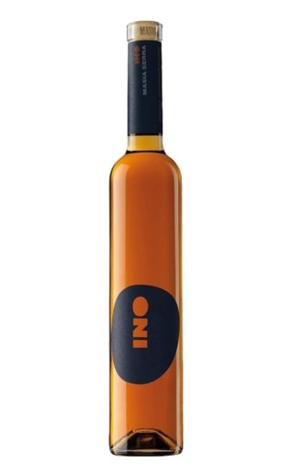 Масия Серра Ино Эмпорда Ликерное 2008 0.5 л фото вино Masia Serra Ino Emporda DO 2008 0,5 л