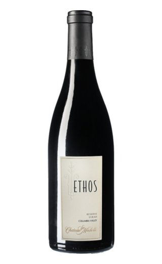 Вино Chateau Ste Michelle Ethos Syrah 2011 0,75 л