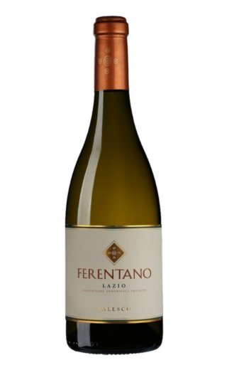 Вино Falesco Ferentano Lazio IGP 2012 0,75 л