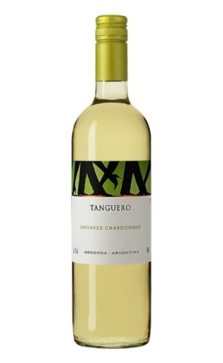 Финка Фличман Тангеро Аноукт Шардоне 2013 0.75 л фото вино Finca Flichman Tanguero Unoaked Chardonnay 2013 0,75 л