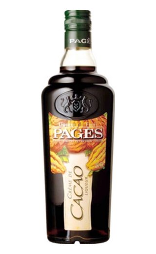 Пажес Какао 0.7 л фото Pages Cacao 0,7 л
