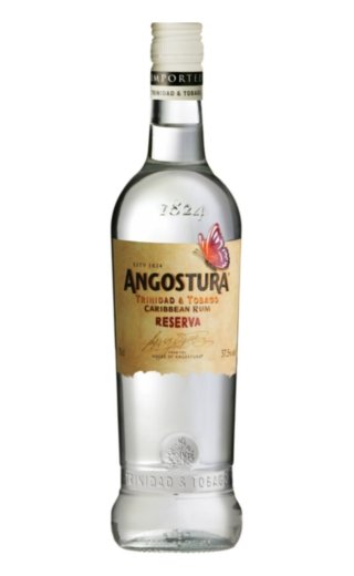 Ангостура Резерва 0.7 л фото ром Angostura Reserva 0,7 л