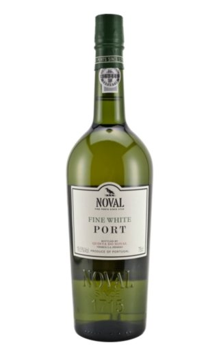 Новал Файн Уайт 0.75 л фото портвейн Noval Fine White 0,75 л