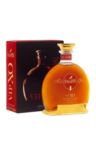 Коньяк Frapin V.I.P. XO Grande Champagne 0,35 л