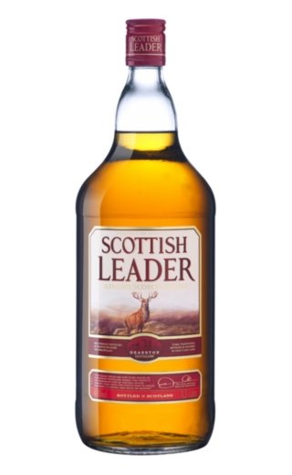 фото виски Scottish Leader 4,5 л