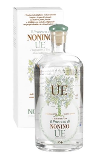 Граппа Nonino UE La Malvasia di Monovitigno 0,7 л