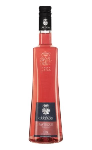 Жозеф Картрон Ликер де Пастек Арбуз 0.7 л фото Joseph Cartron Liqueur de Pasteque Watermelon 0,7 л
