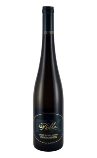 ФХ Пихлер Грюнер Вельтлинер Смарагд Лойбнер Лойбенберг 2011 0.75 л фото вино FX Pichler Gruner Veltliner Smaragd Loibner Loibenberg 2011 0,75 л