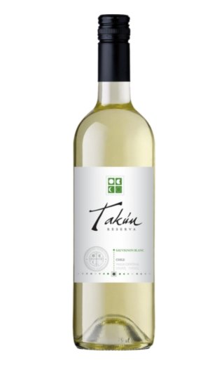 Винья Калитерра Такун Шардоне Ресерва Сентрал Вэлли 2010 0.75 л фото вино Vina Caliterra Takun Chardonnay Reserva Central Valley 2010 0,75 л