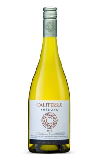 Винья Калитерра Шардоне Ресерва Касабланка Вэлли 2015 0.75 л фото вино Vina Caliterra Chardonnay Reserva Casablanca Valley 2015 0,75 л