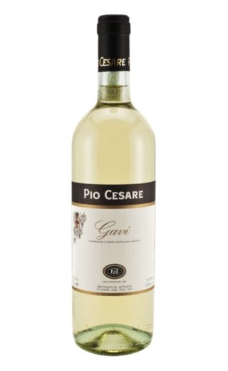 Пио Чезаре Гави 2008 0.75 л фото вино Pio Cesare Gavi DOCG 2008 0,75 л