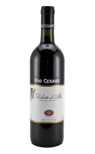Пио Чезаре Дольчетто д'Альба 2012 0.75 л фото вино Pio Cesare Dolcetto d'Alba DOC 2012 0,75 л