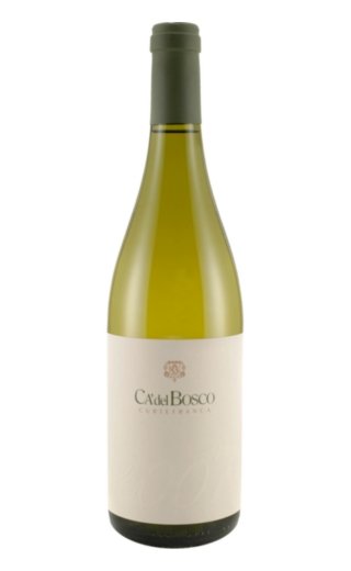 фото вино Cadel Bosco Curtefranca DOC 2014 0,75 л