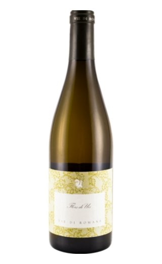 Вино Vie Di Romans Flors di Uis Isonzo DOC 2011 0,75 л