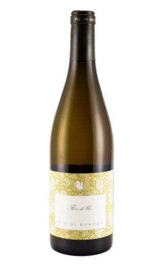 фото вино Vie Di Romans Flors di Uis Isonzo DOC 2012 0,75 л