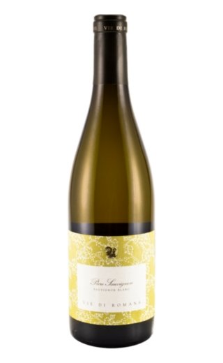 Вино Vie Di Romans Piere Sauvignon Isonzo DOC 2012 0,75 л