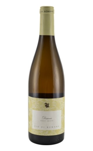 фото вино Vie Di Romans Dessimis Pinot Grigio Isonzo DOC 2013 0,75 л