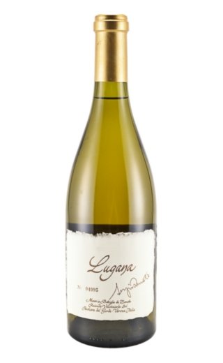 фото вино Zenato Lugana Riserva DOC Sergio 2012 0,75 л