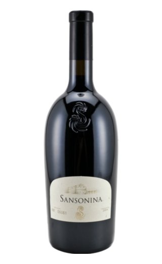 Сансонина 2012 0.75 л фото вино Sansonina 2012 0,75 л