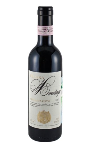 Фаттория ди Фельсина Кьянти Классико 2011 0.375 л фото вино Fattoria di Felsina Chianti Classico DOCG 2011 0,375 л