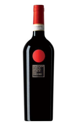 Вино Feudi di San Gregorio Pietracalda Fiano di Avellino 2013 0,75 л