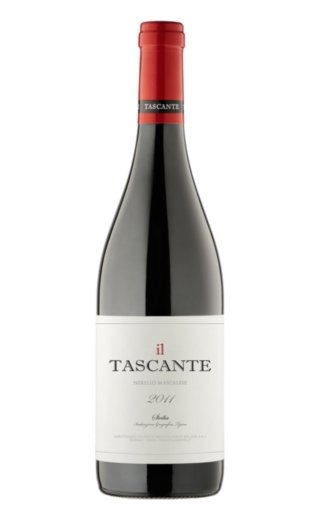 фото вино Tasca d'Almerita Tascante Buonora 2011 0,75 л