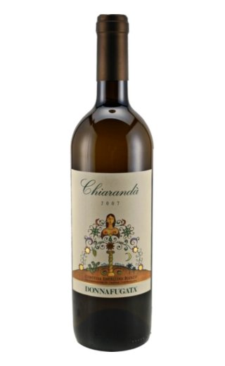 Вино Donnafugata Chiaranda Contessa Entellina DOC 2011 0,75 л